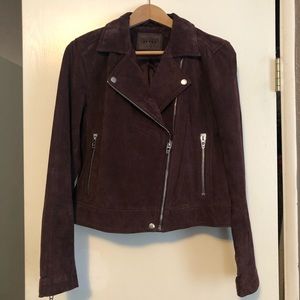MOTO Jacket